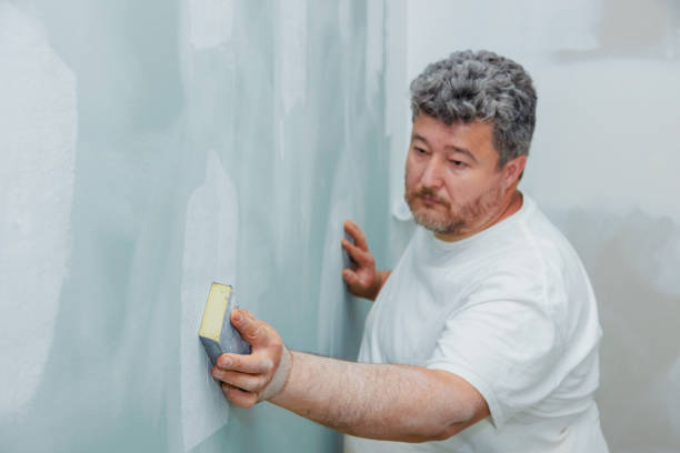 Best Water-Damaged Drywall Repair  in Kulpsville, PA